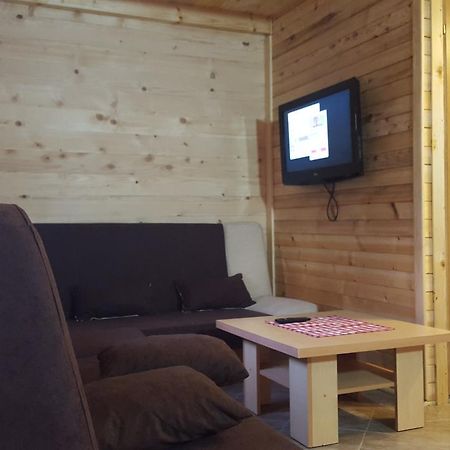 Vacation Home Sajra Kulen Vakuf Eksteriør bilde