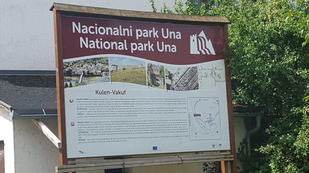 Vacation Home Sajra Kulen Vakuf Eksteriør bilde