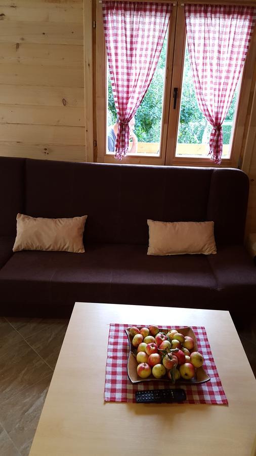 Vacation Home Sajra Kulen Vakuf Eksteriør bilde