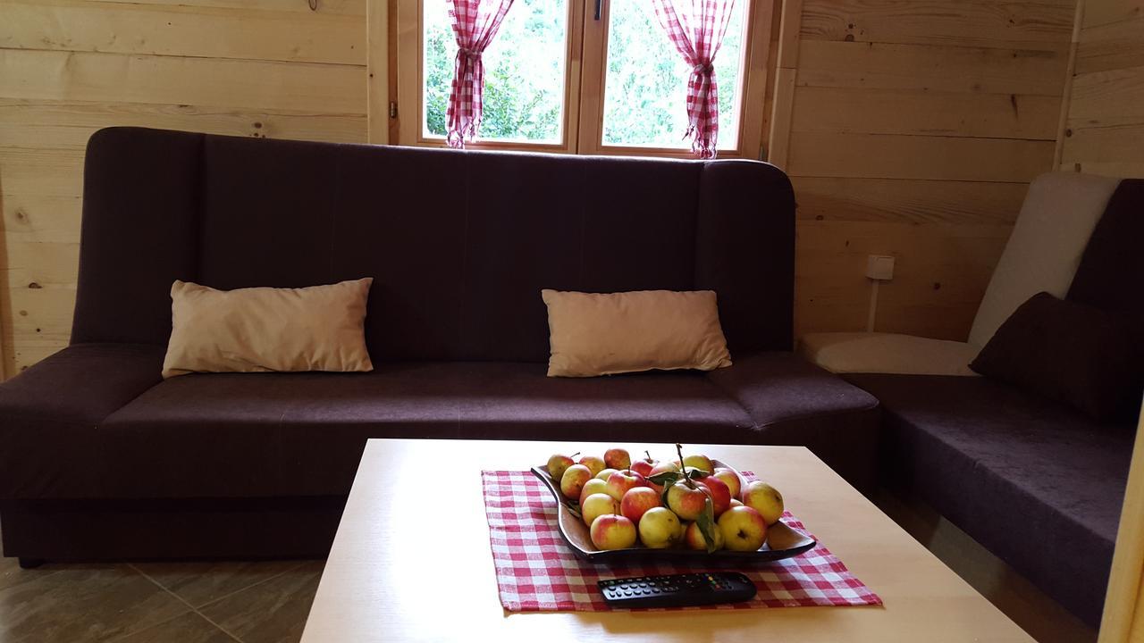 Vacation Home Sajra Kulen Vakuf Eksteriør bilde