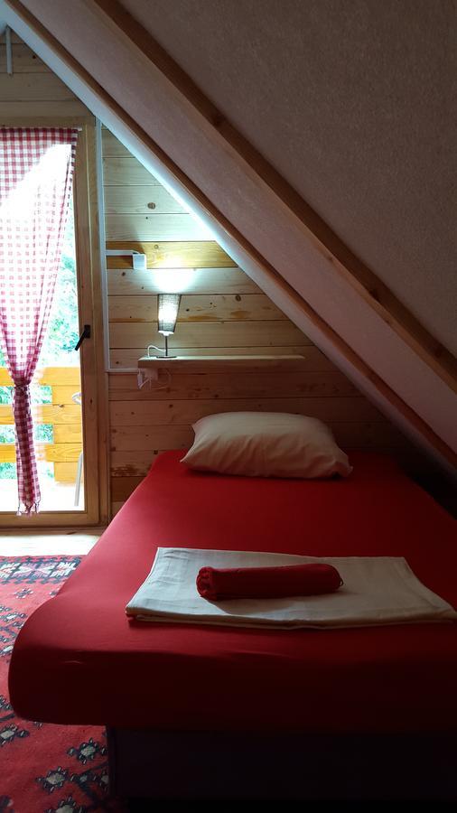 Vacation Home Sajra Kulen Vakuf Eksteriør bilde