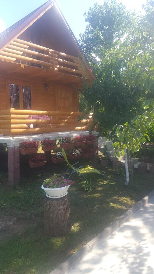 Vacation Home Sajra Kulen Vakuf Eksteriør bilde